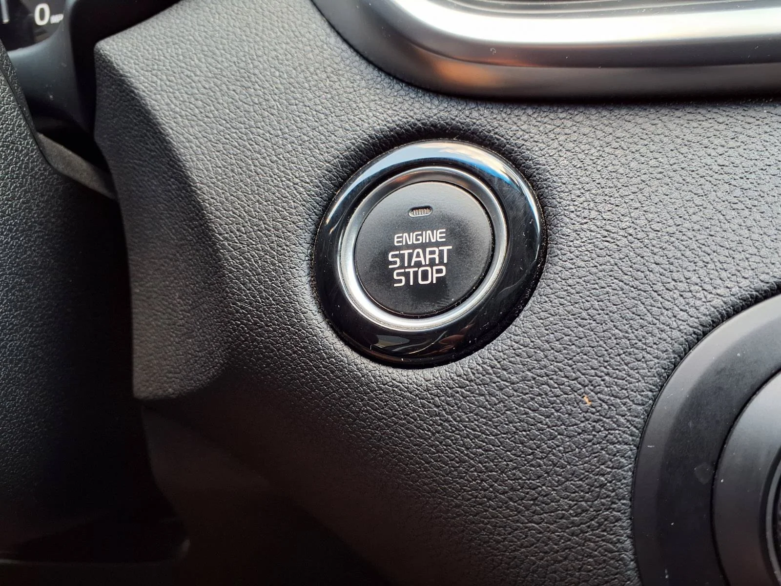 Used 2017 Sangria Kia EX image 17