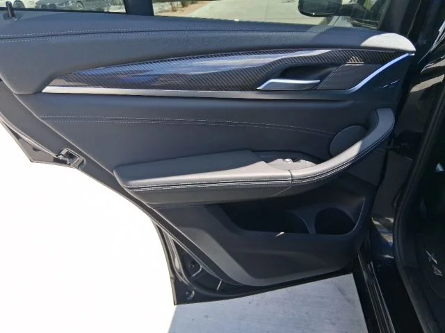 Used 2024 Black BMW Base image 16