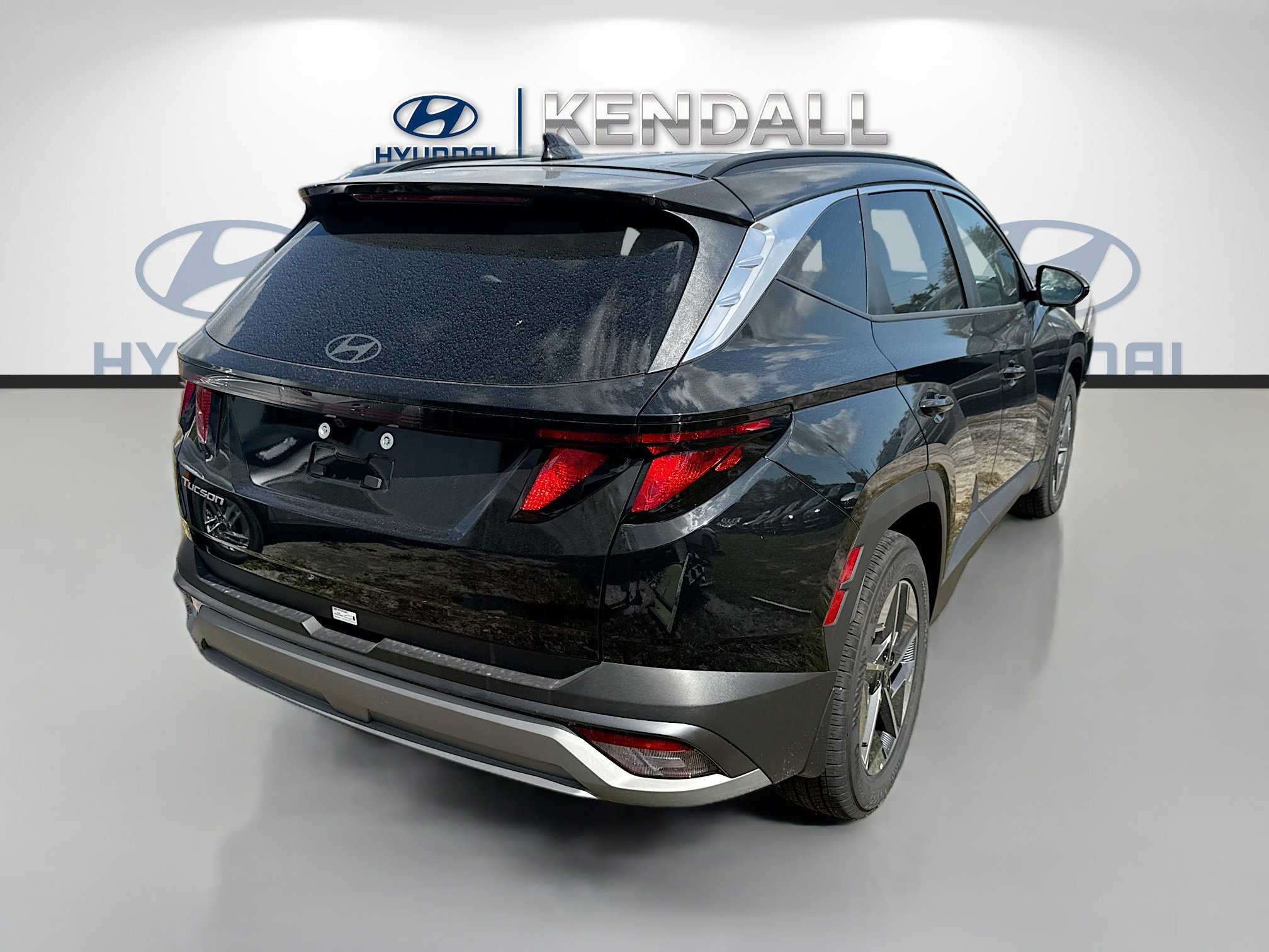 2026 Hyundai Tucson SEL - Photo 31