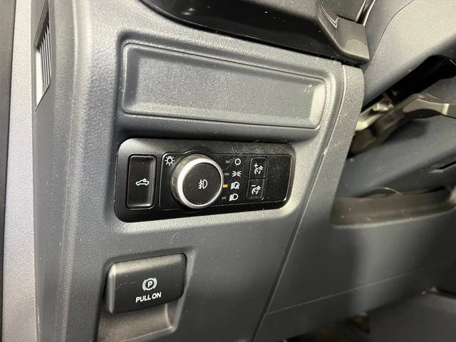 Used 2023 Black Ford XL image 16