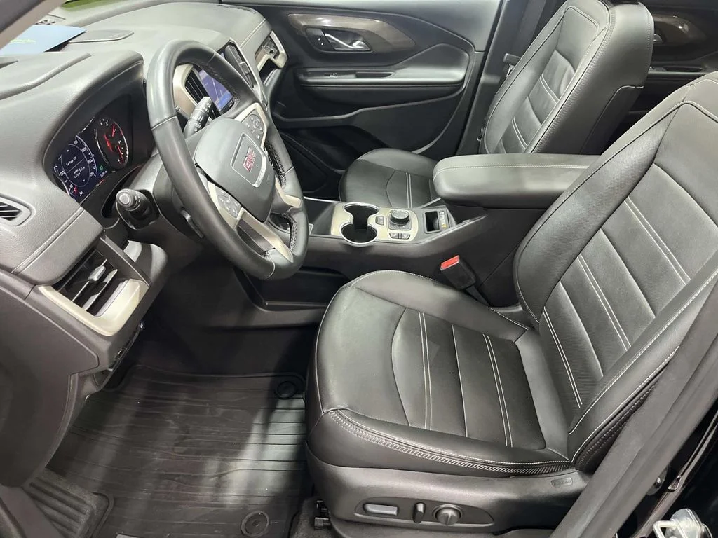 2024 GMC Terrain Denali - Photo 12