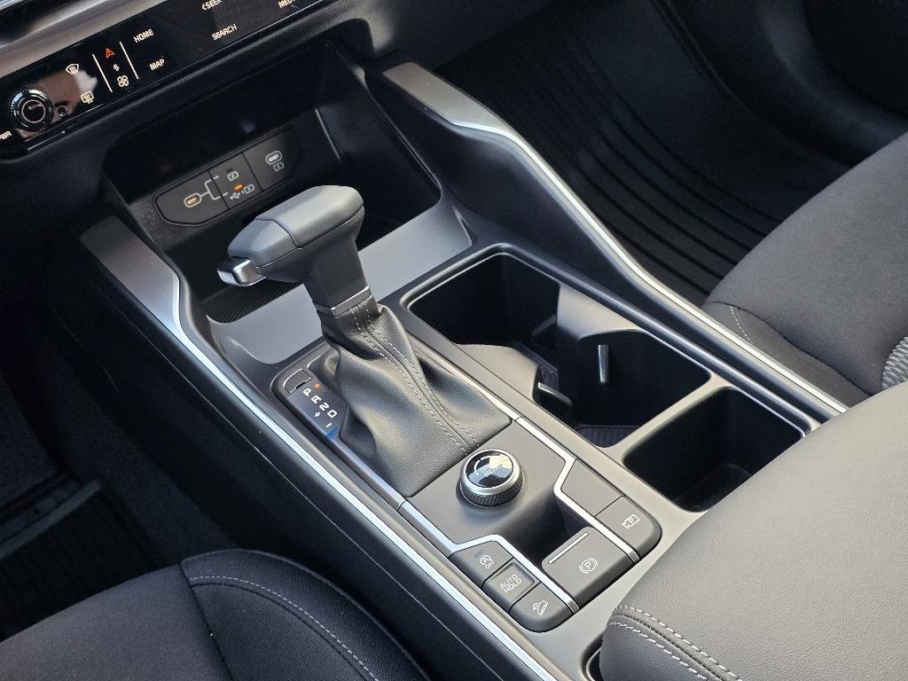 2026 Kia Sorento LX - Photo 9