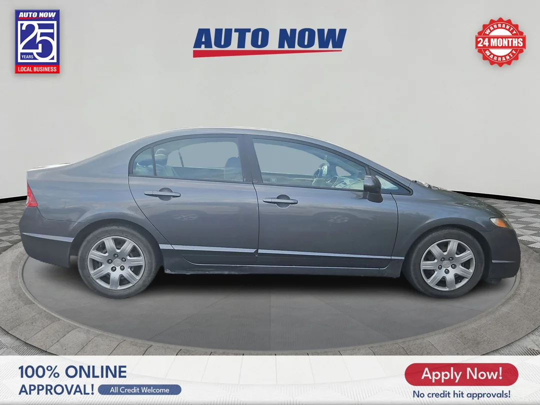 Used 2010  Honda LX image 7