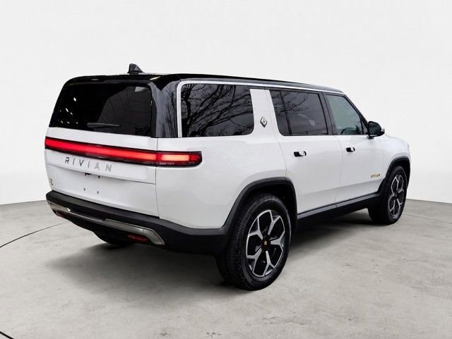 Used 2023 Rivian R1S Adventure with VIN 7PDSGABAXPN014901 for sale in Columbus, OH