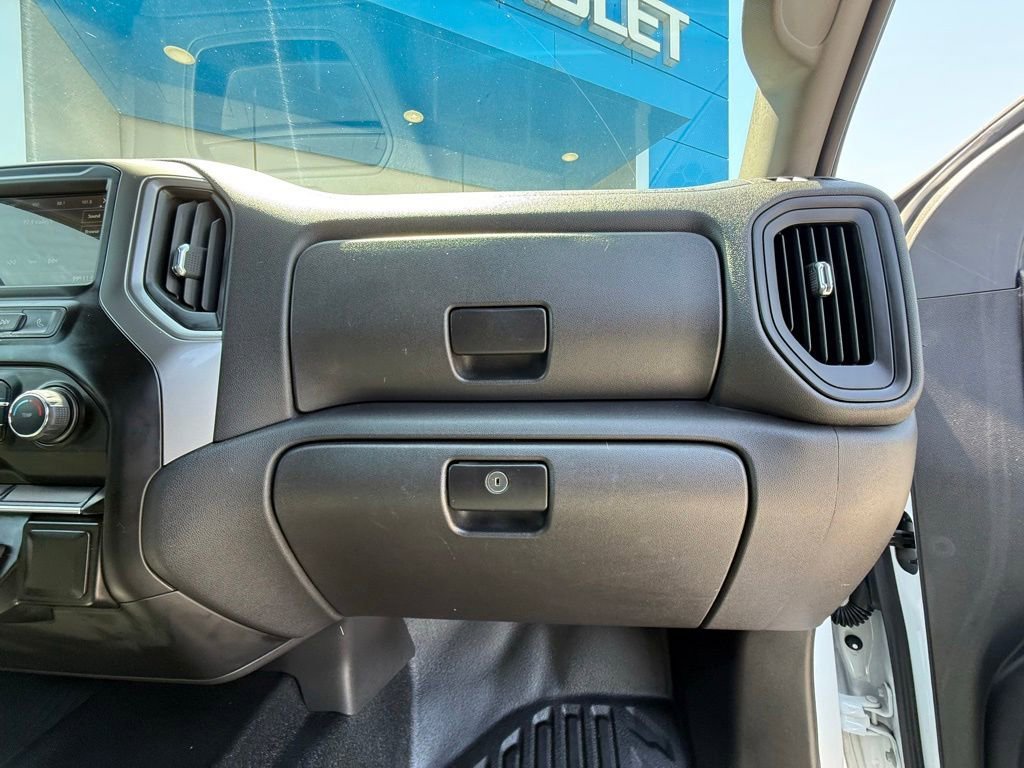2019 Chevrolet Silverado 1500 Work Truck - Photo 11