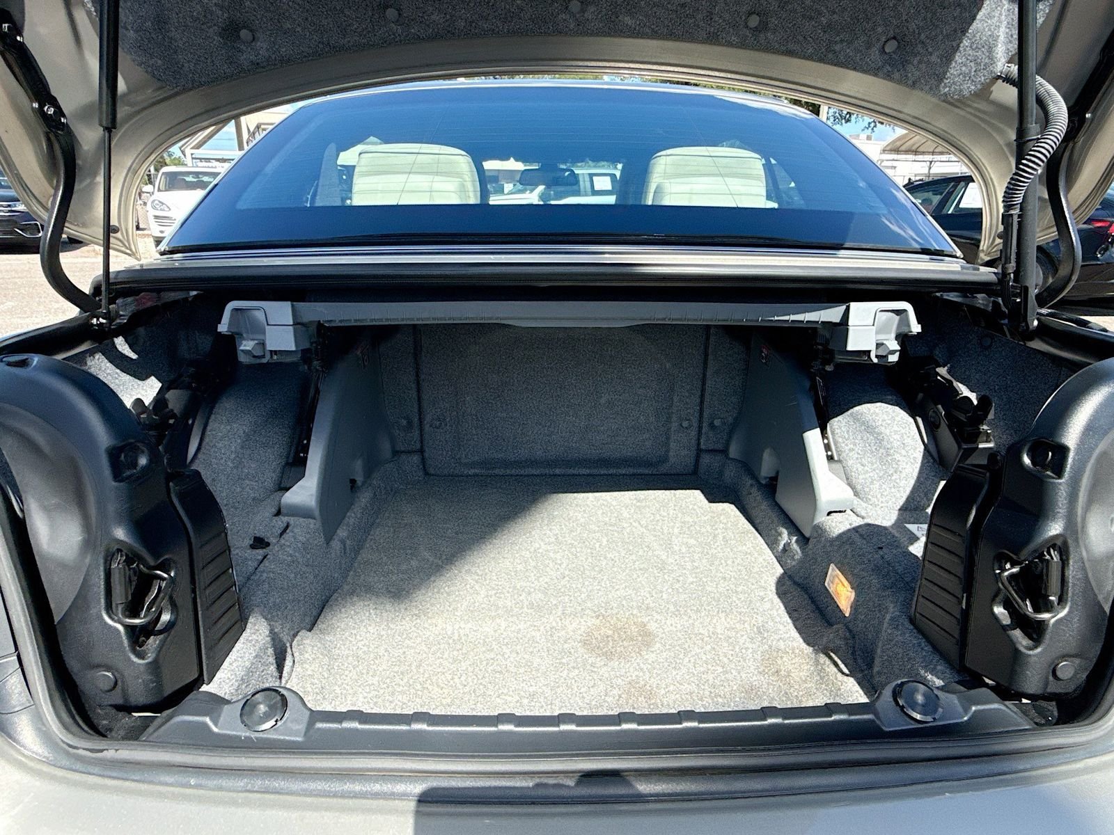 2011 BMW 3 Series 328i - Photo 12