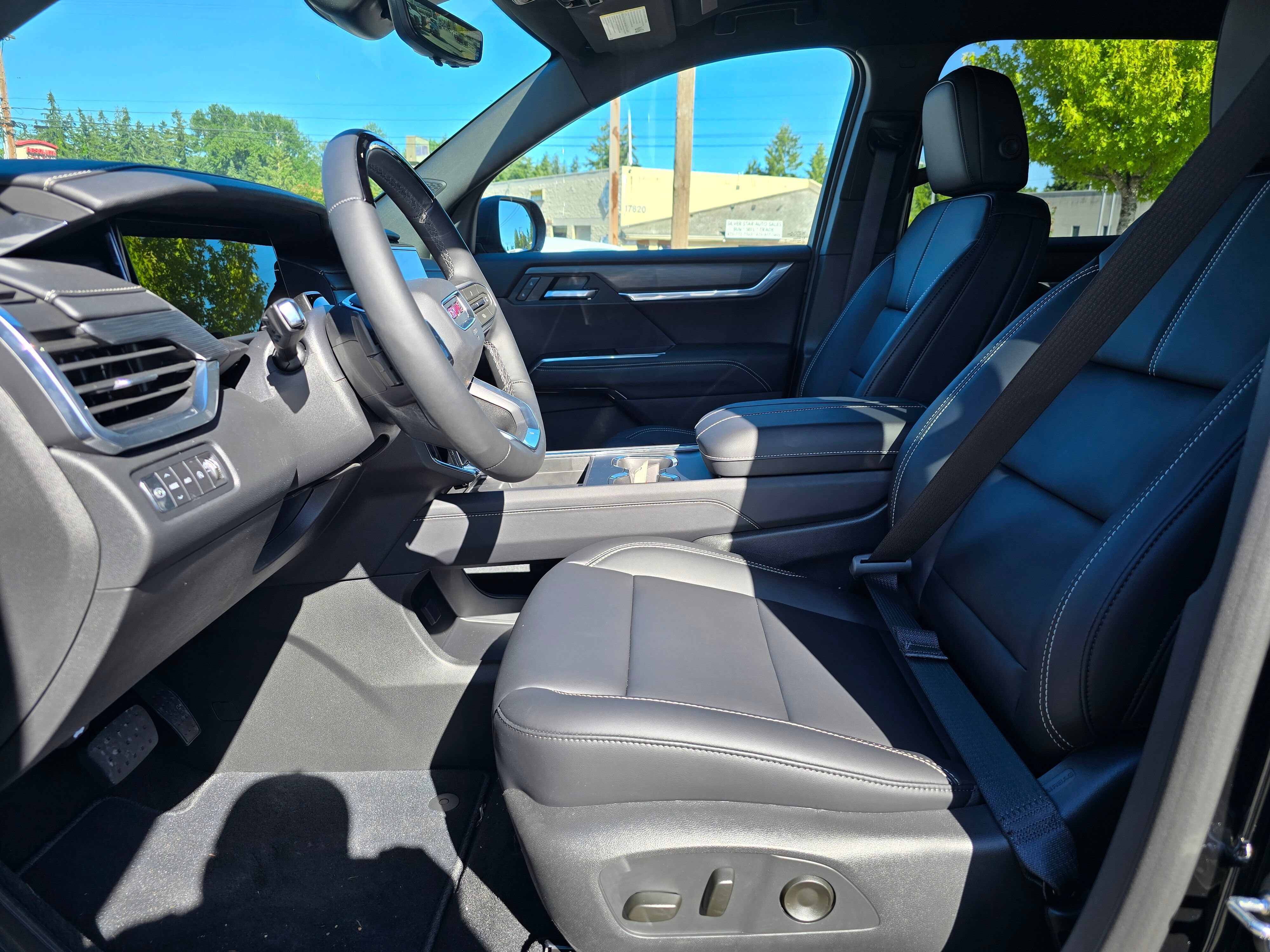 2026 GMC Acadia Elevation - Photo 19