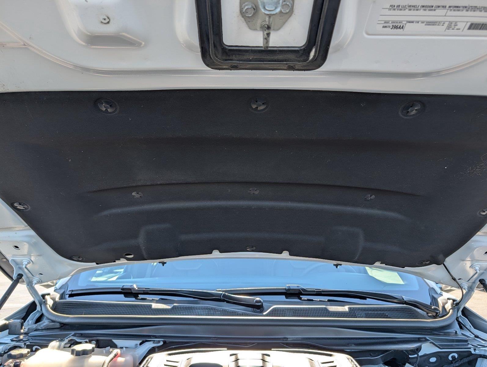 2025 Jeep Wagoneer Series II - Photo 36