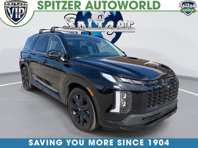 2024 Hyundai Palisade XRT