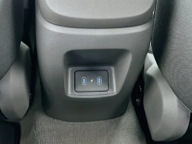 New 2026 Hyundai ELANTRA SE