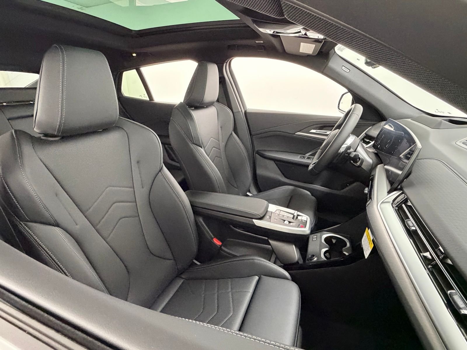 New 2026 Brooklyn Grey Metallic BMW xDrive28i image 71