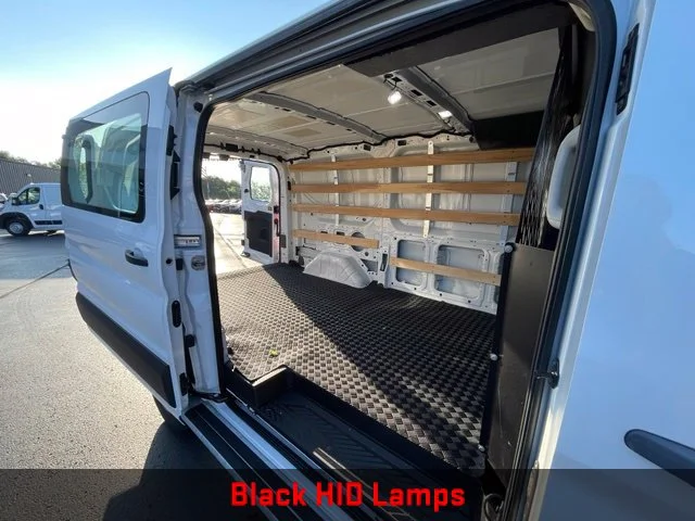 Used 2025 White Ford Base image 10