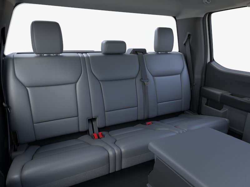 New 2026 Oxford White Ford XL image 33