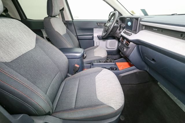 Used 2022 Gray Ford XLT image 14