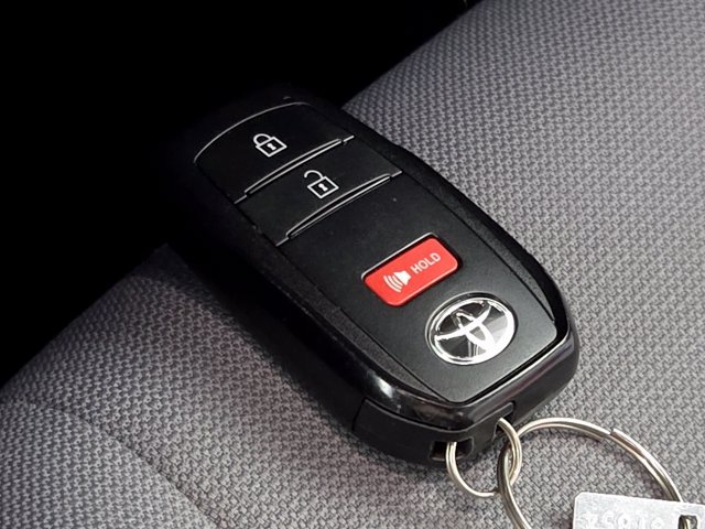 Used 2023 Silver Toyota Hybrid S image 35