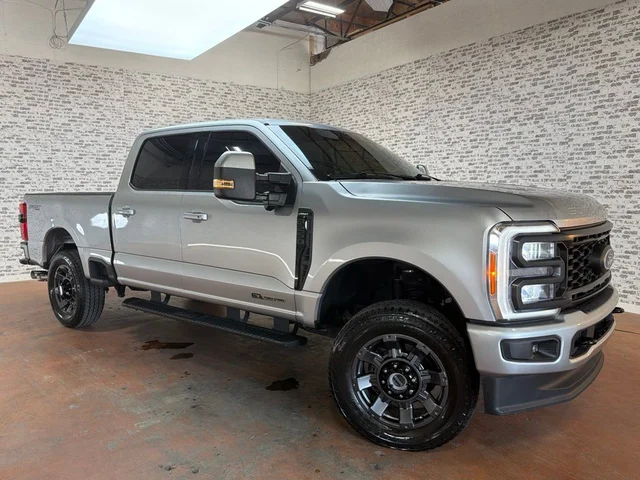 2023 Ford F-250SD Lariat