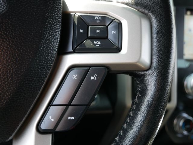 Certified Used 2019 Ruby Red Metallic Ford Lariat image 27