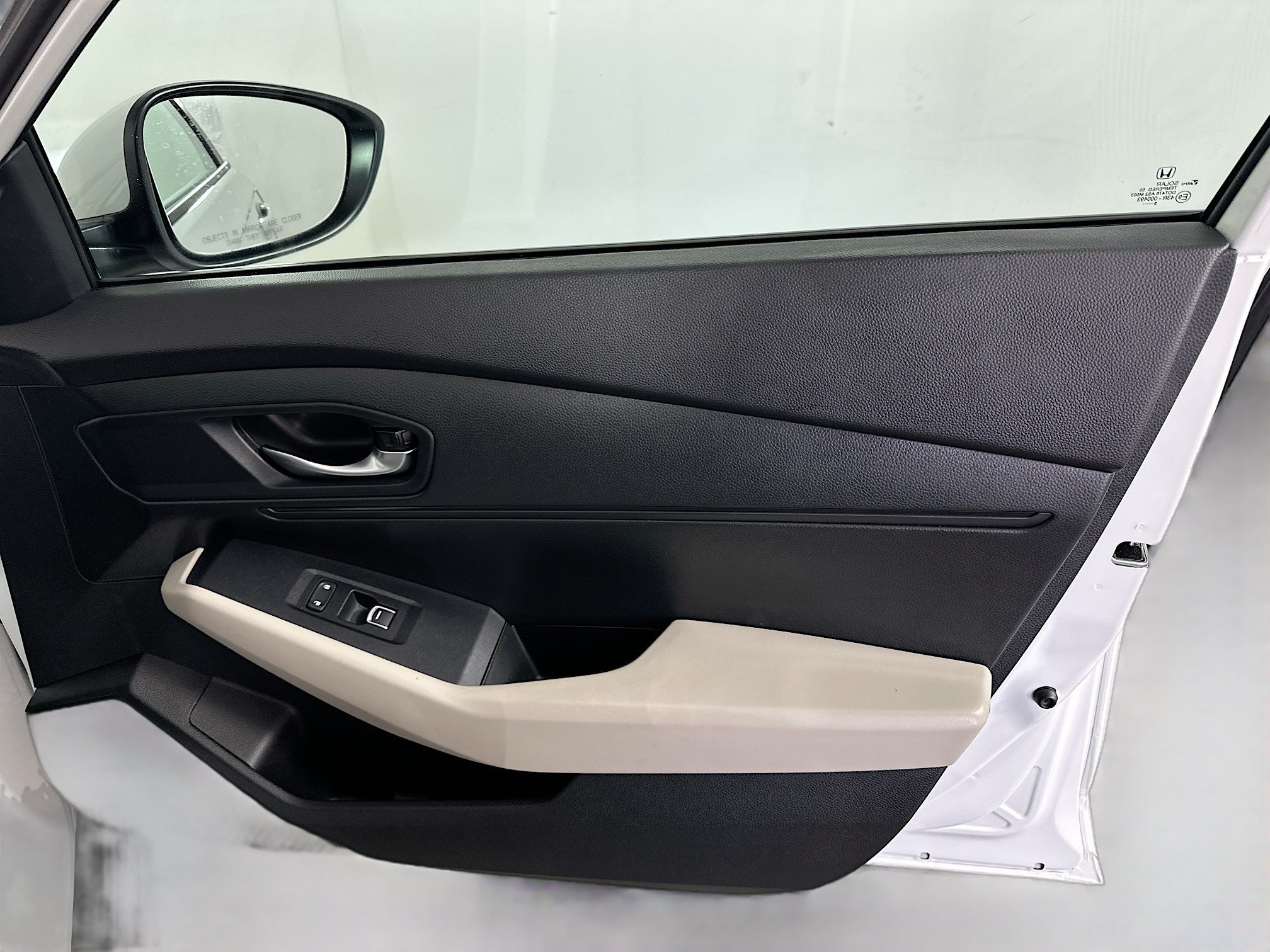 2024 Honda Accord LX - Photo 23