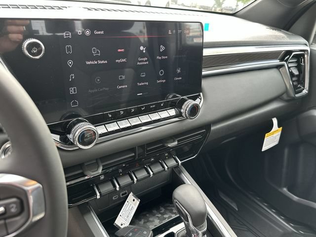 2026 GMC Canyon Elevation - Photo 14