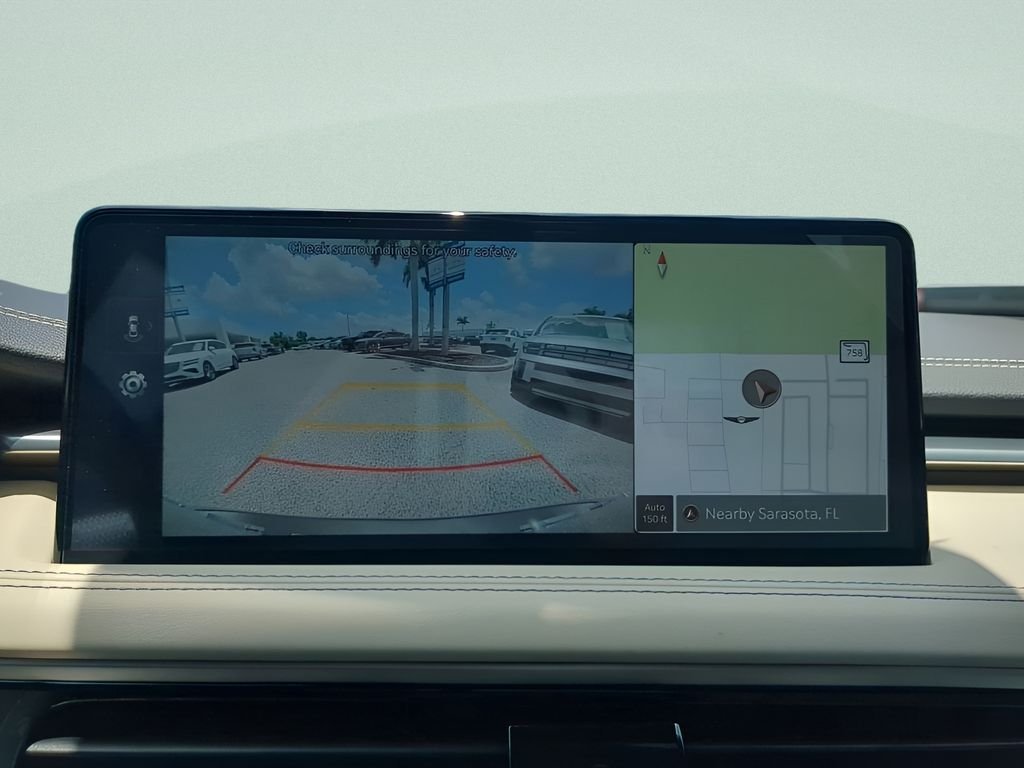 2026 GENESIS G70 Standard - Photo 17