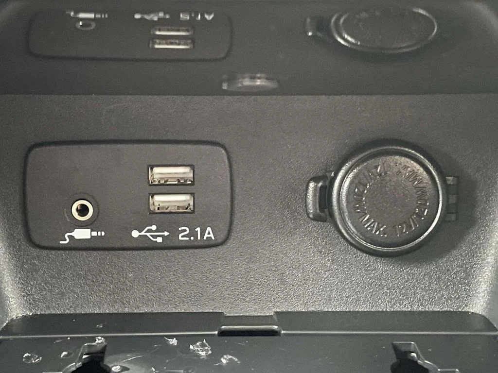 2020 Subaru Forester Sport - Photo 19