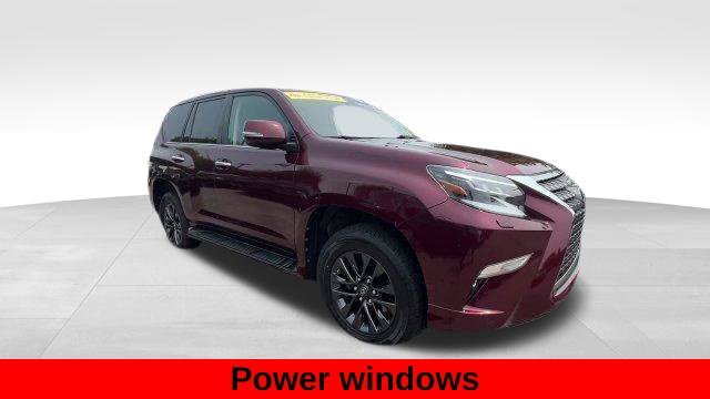Used 2021  Lexus 460 image 30