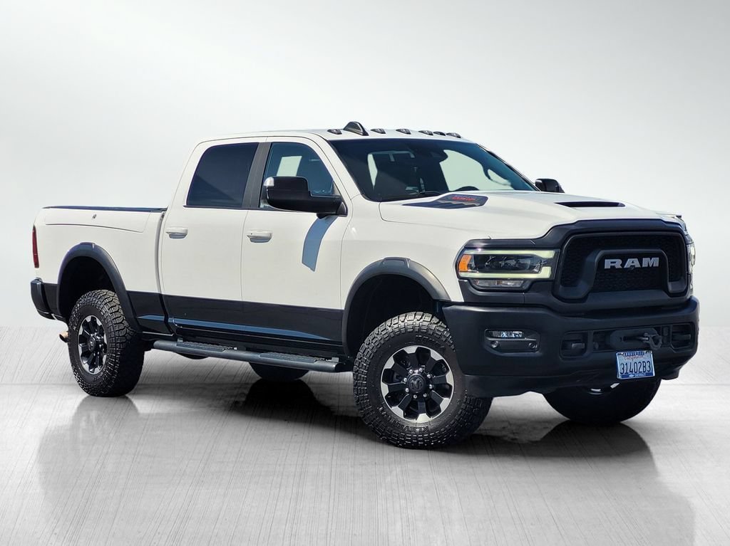 2020 RAM Ram 2500 Pickup Power Wagon - Photo 1