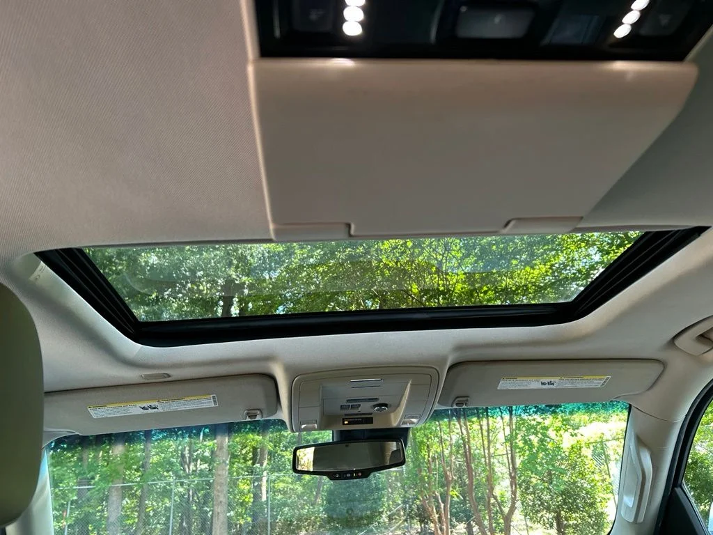 Used 2019 Beige Chevrolet LT image 32
