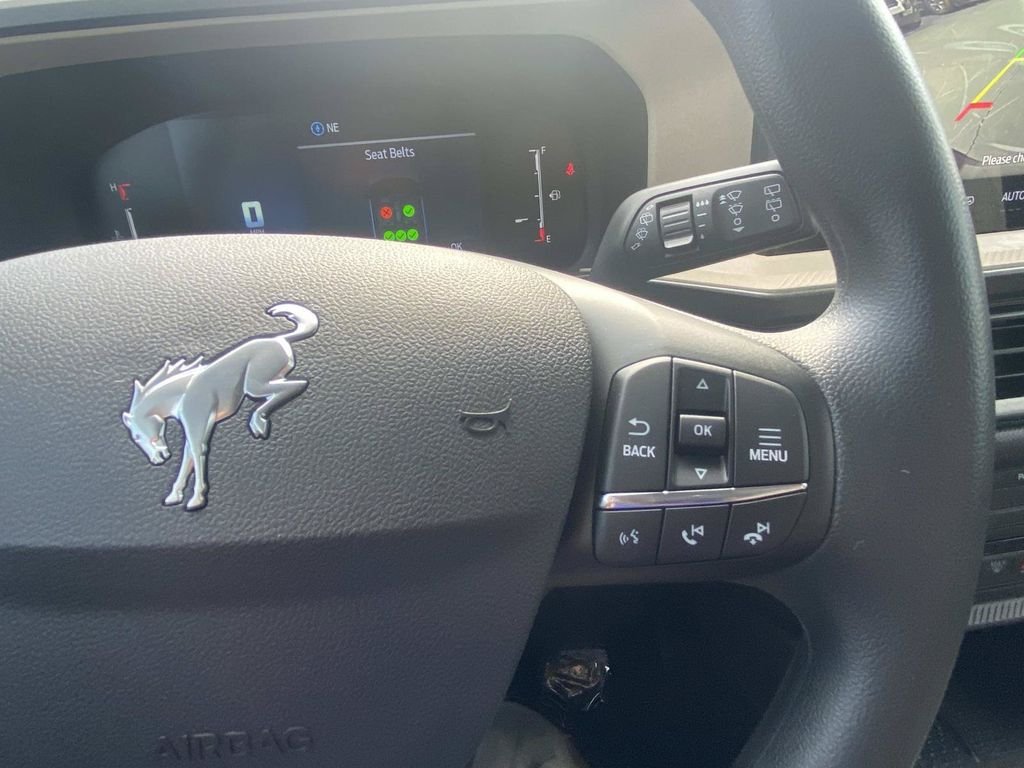 New 2026 Carbonized Gray Metallic Ford Big Bend® image 20