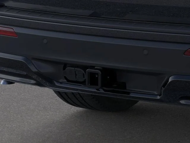 New 2026 Black Metallic Ford ST-Line image 23