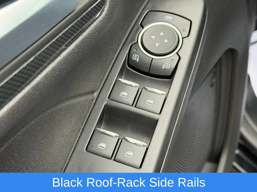 Used 2023 Black Ford ST-Line image 25