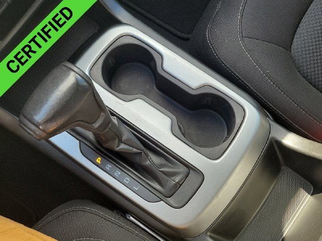 2020 Chevrolet Colorado LT - Photo 21