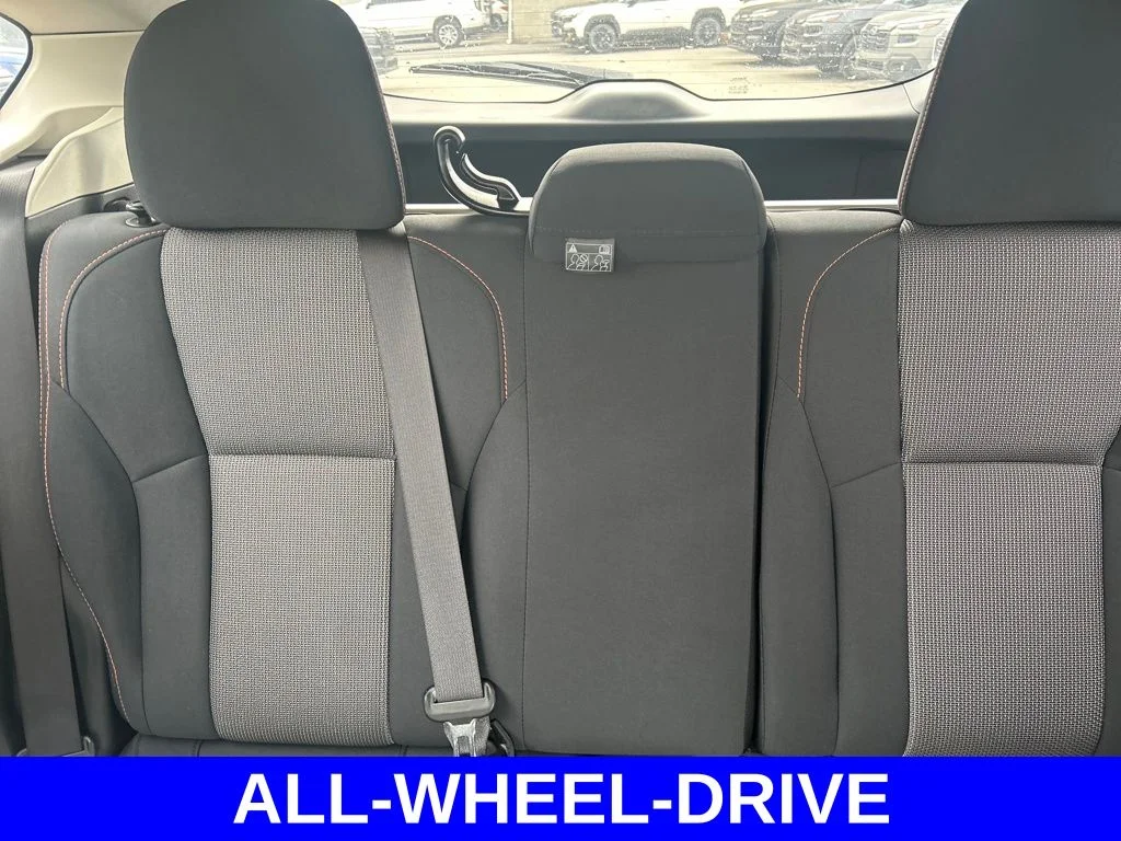 Used 2023 Black Subaru Premium image 15