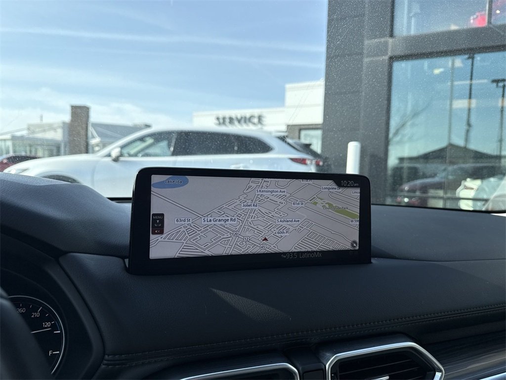 2023 MAZDA CX-5 - Image 17