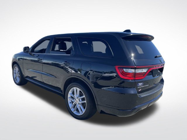 Used 2022 Black Dodge R/T image 3