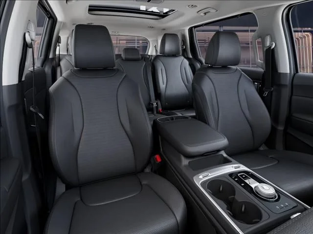 New 2026 Panthera Metal Kia SX Prestige image 15