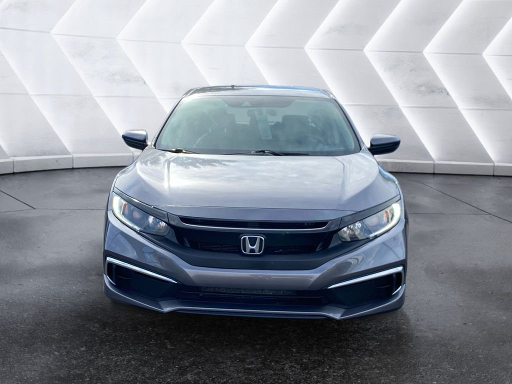 Used 2019  Honda LX image 2