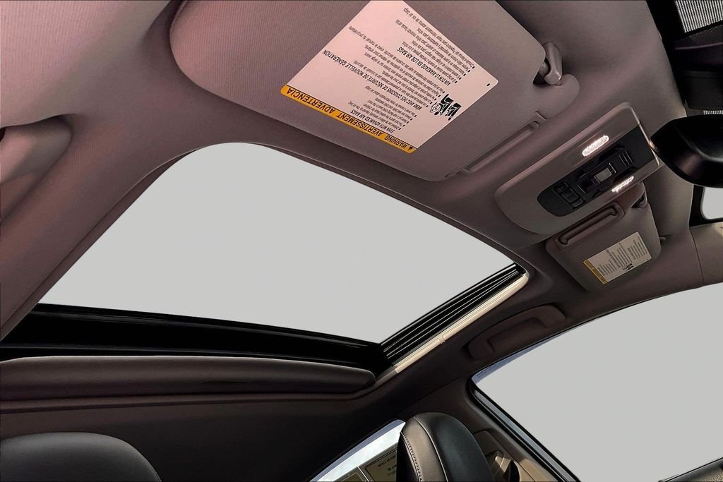 Used 2022 Gray Toyota SE image 31