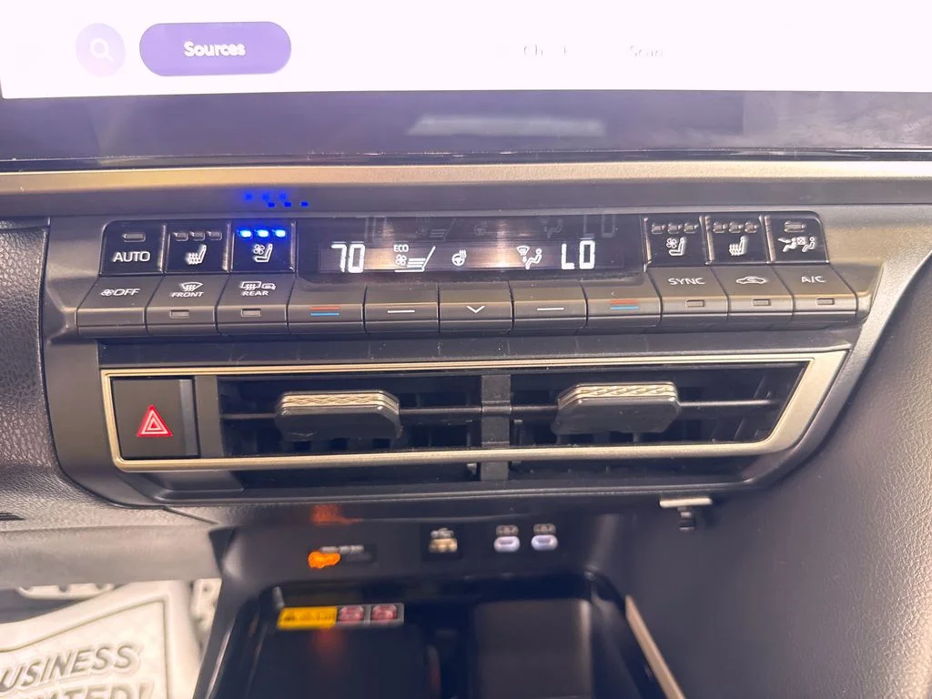 Used 2025 Gray Toyota XSE image 17