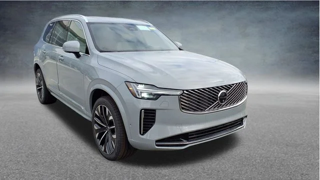 2026 Volvo XC90 B6 Plus Bright 7-Seater 4WD's photo