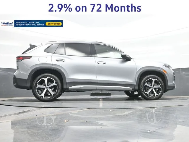 2026 Volkswagen Tiguan SE - Photo 25