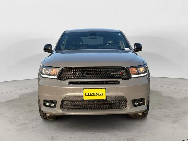 Used 2020 Gray Dodge GT Plus image 2