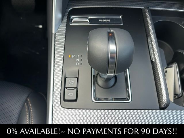2026 Mazda CX-90 Premium Sport Package - Photo 22