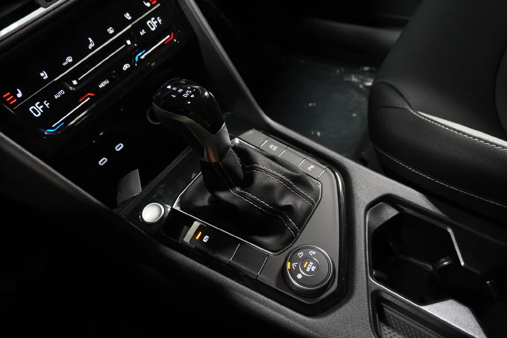 New 2027 Gray Volkswagen 1.5T SEL image 16