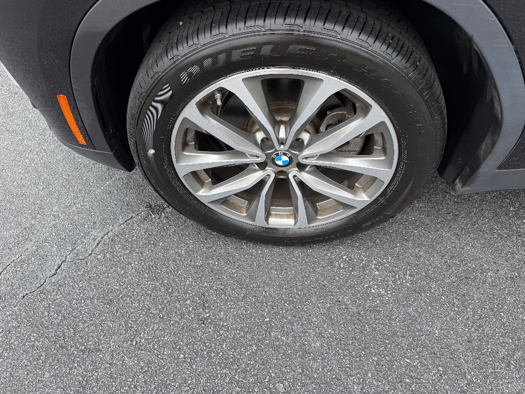 2018 BMW X3 xDrive30i - Photo 11