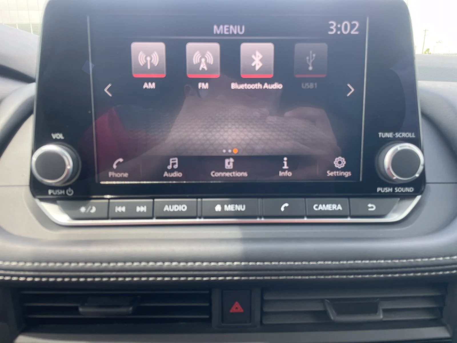 Used 2026 White Nissan S image 16