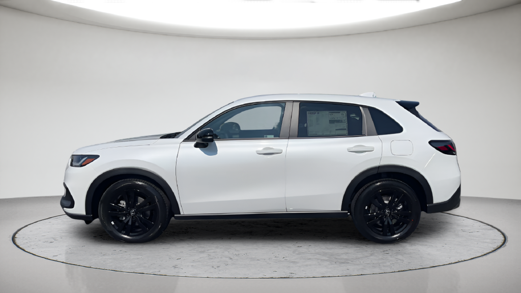 2027 Honda HR-V Sport - Photo 11