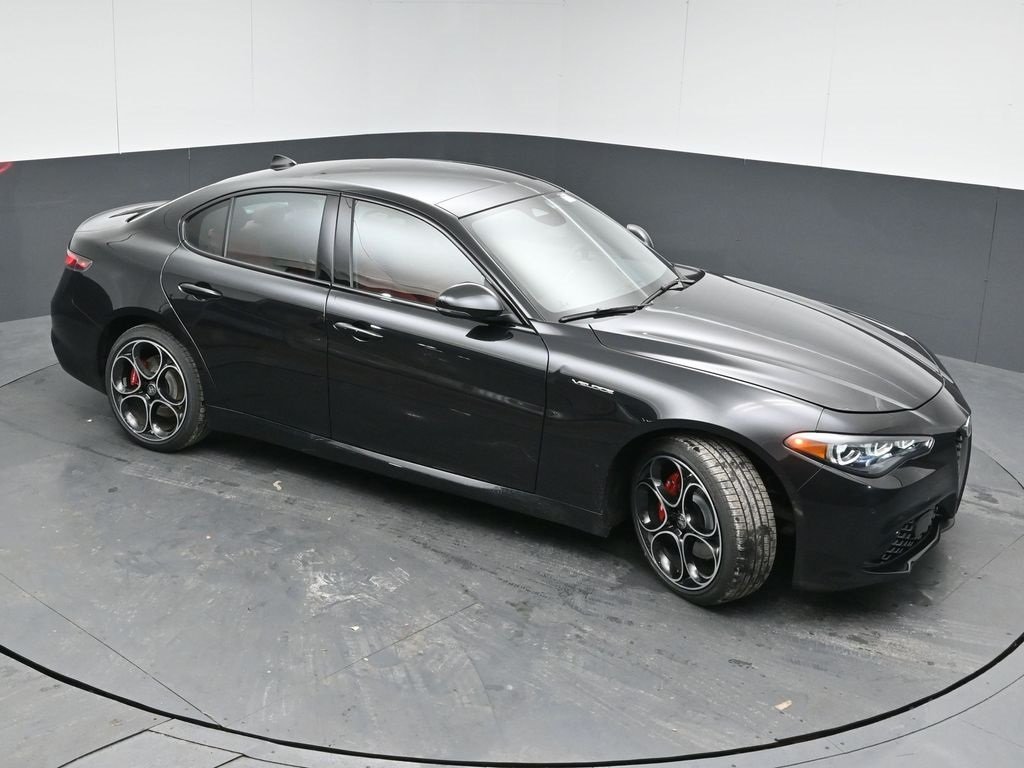 2026 ALFA ROMEO GIULIA (952) - Image 43