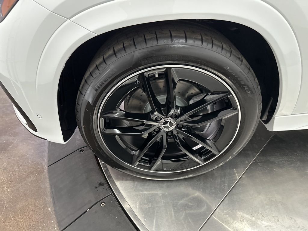 2026 Mercedes-Benz GLE GLE580 - Photo 34