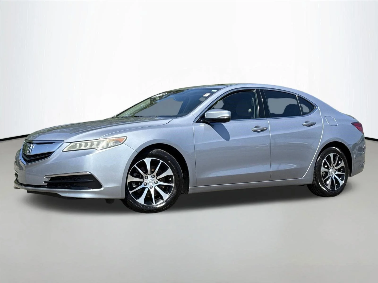 2015 Acura TLX